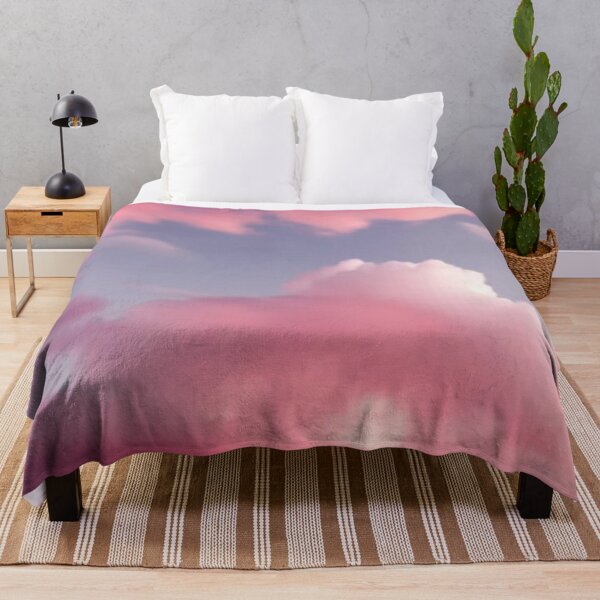 Item preview, Pink Sunset Clouds designed and sold by SHARPEI.