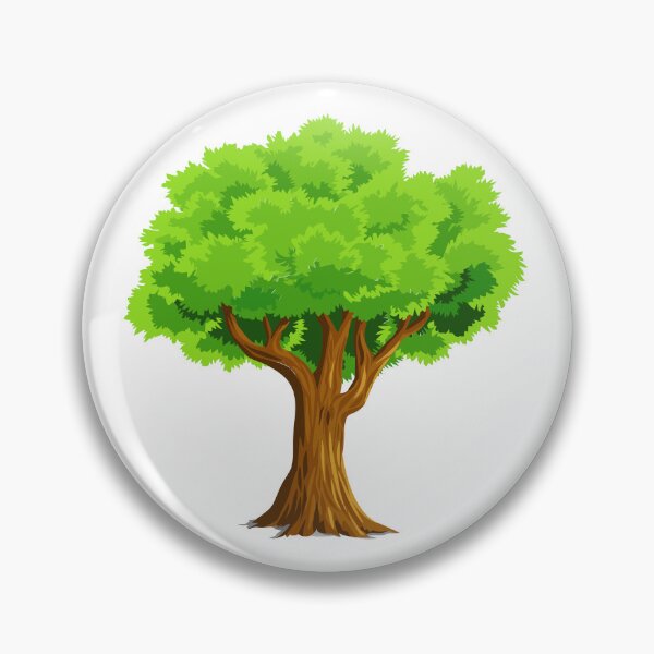 Artikelvorschau, Baum entworfen und verkauft von UnrealShopKelko.
