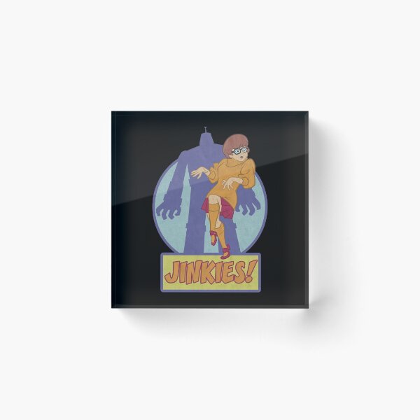 Item preview, Scooby Doo designed and sold by slowocelot.