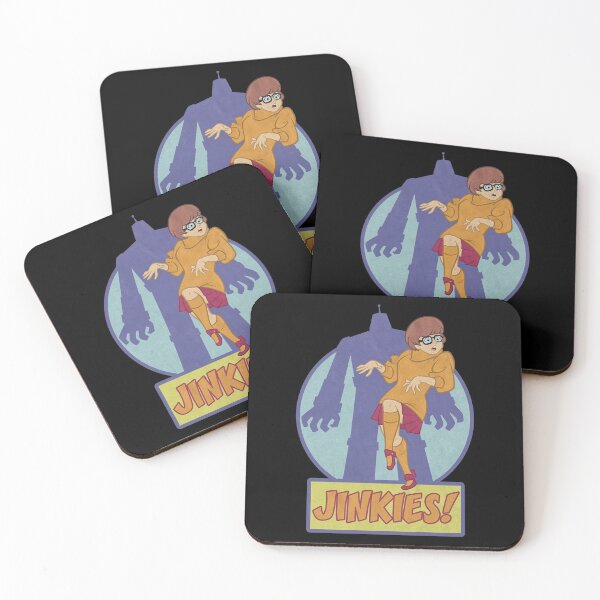Item preview, Scooby Doo designed and sold by slowocelot.