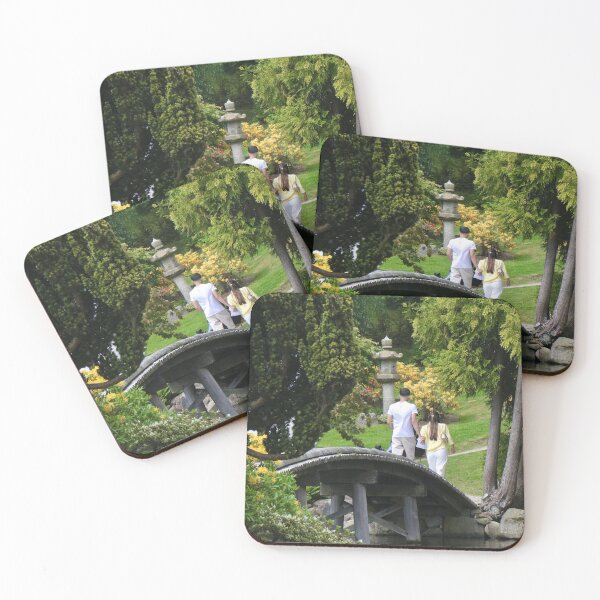 Item preview, Crossing the Bridge designed and sold by Thistle Images.