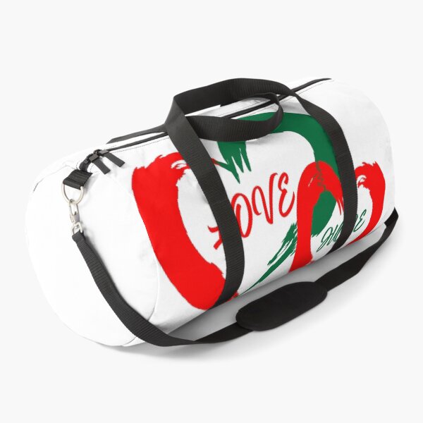 Item preview, Love & Hope Dual Brushstroke Hearts Vector Art designed and sold by Carftora786.