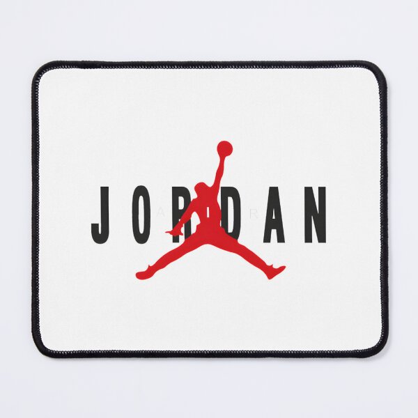 Item preview, Stylish and Minimalist Jordan Inspired Design for Casual Wear designed and sold by UltimateOps.