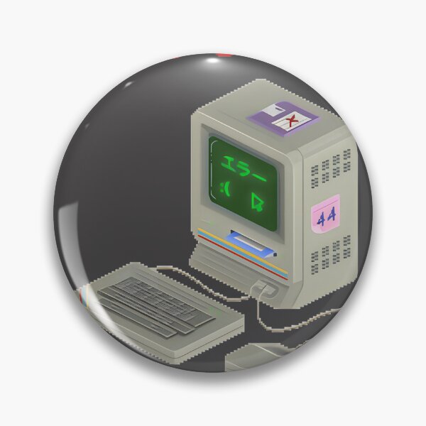 Artikelvorschau, W FU Computer Beige Minimalistisches Tech-Design entworfen und verkauft von BaraaHisham.
