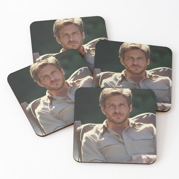 Artikelvorschau, Harrison Ford – gutaussehend entworfen und verkauft von pixelartshop4r.