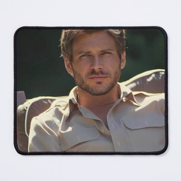Item preview, Harrison Ford Handsome designed and sold by pixelartshop4r.