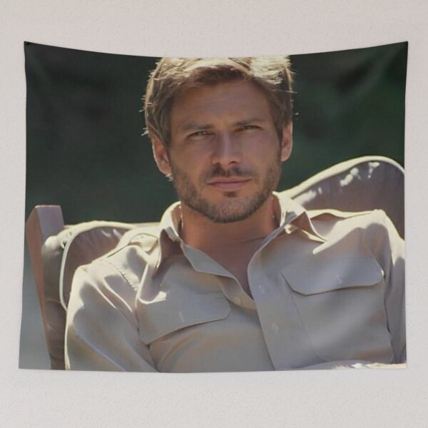 Item preview, Harrison Ford  Handsome designed and sold by pixelartshop4r.