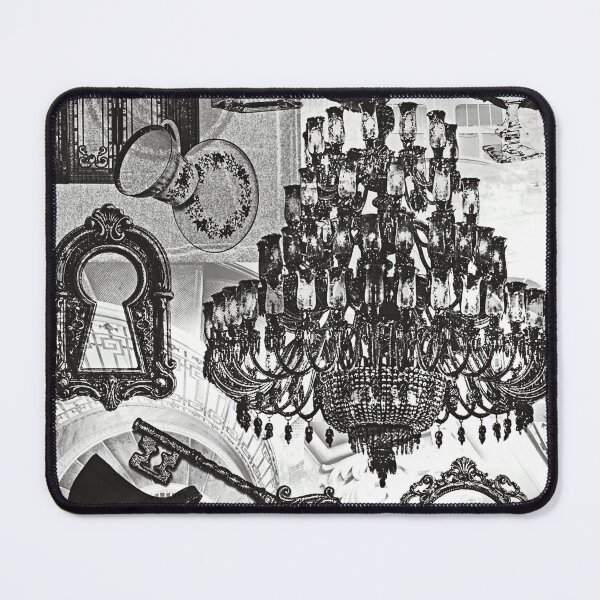 Item preview, Whimsical Opulence designed and sold by LithiumCocktail.