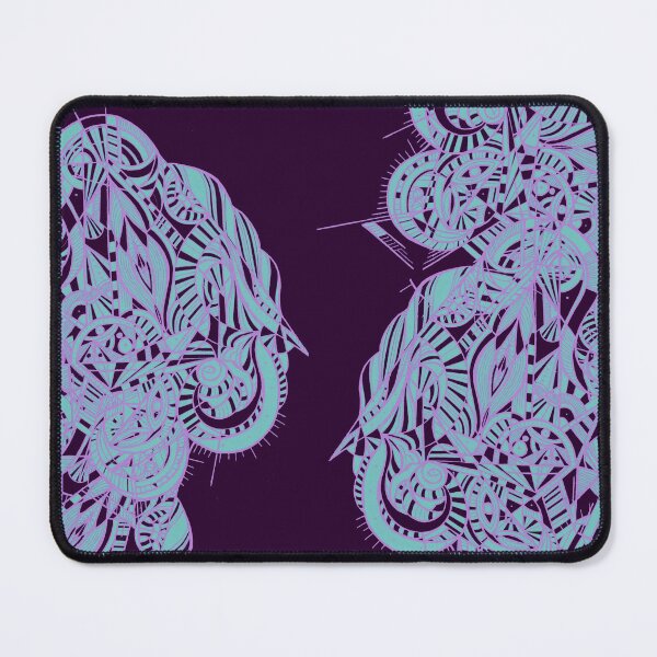 Item preview, Copy of Copy of Copy of Copy of Copy of Copy of Copy of Copy of Copy of Copy of probably a version of Franz Marc piece i drew many years ago. designed and sold by Lorelarien.