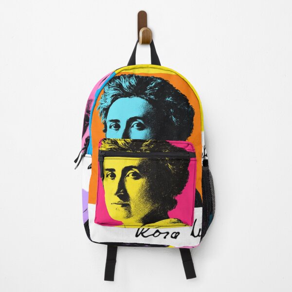 Item preview, Rosa Luxemburg, philosopher and activist designed and sold by sid1802.