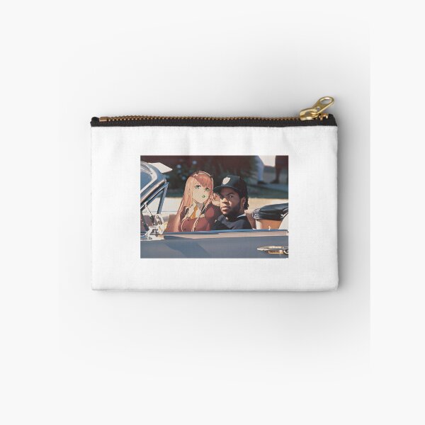 Item preview, Romantic Driving Couple Illustration for Car Lovers and Partners designed and sold by BaraaHisham.