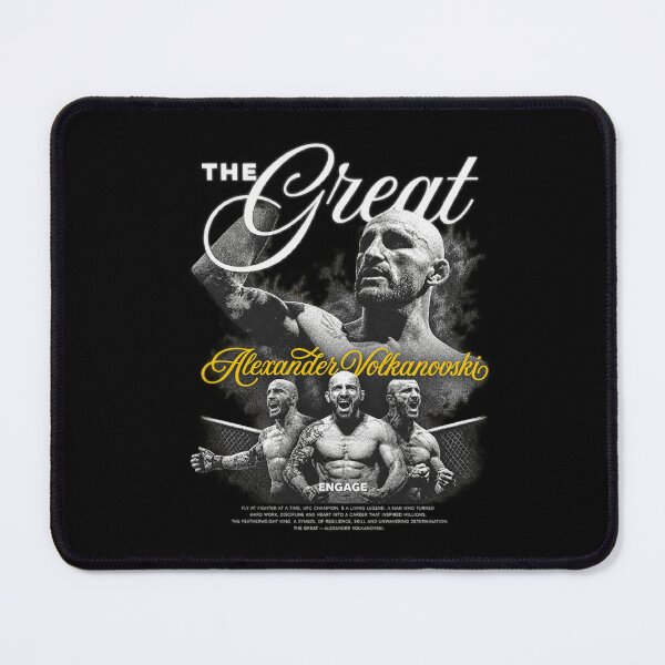 Item preview, Alexander Volkanovski "The Great" Legend designed and sold by JeyVel.
