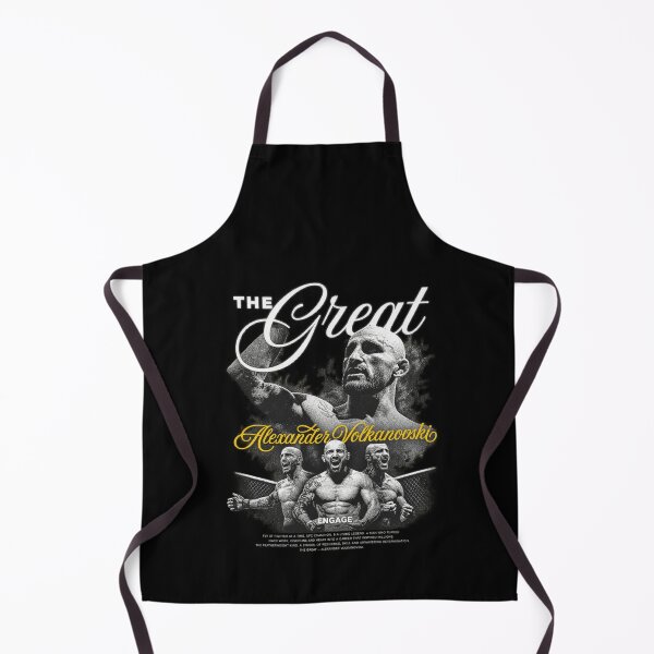 Item preview, Alexander Volkanovski "The Great" Legend  designed and sold by JeyVel.