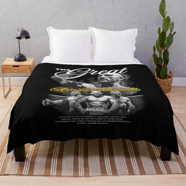 Item preview, Alexander Volkanovski "The Great" Legend designed and sold by JeyVel.