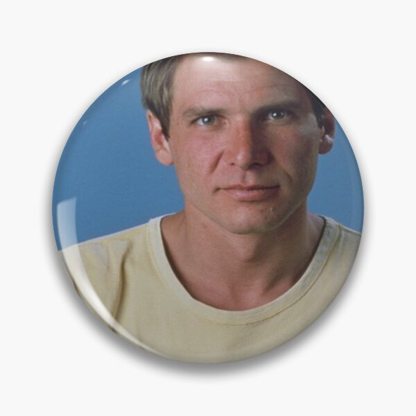 Item preview, Harrison Ford   designed and sold by pixelartshop4r.