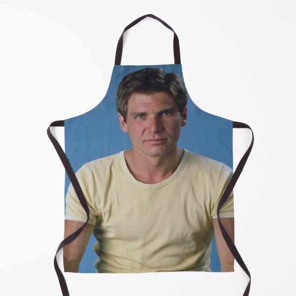 Item preview, Harrison Ford designed and sold by pixelartshop4r.