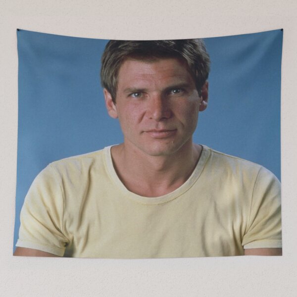 Item preview, Harrison Ford   designed and sold by pixelartshop4r.