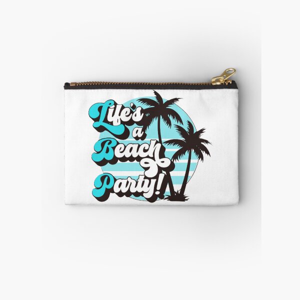 Item preview, LIFE IS A BEACH PARTY designed and sold by Pabhas.