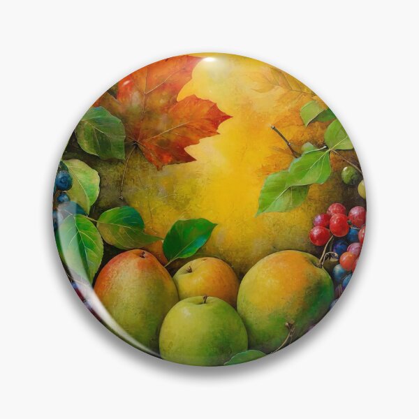 Item preview, Simple Abundance…Harvest. designed and sold by ©Janis Zroback.