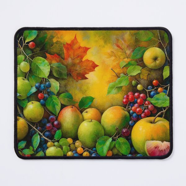 Item preview, Simple Abundance…Harvest. designed and sold by ©Janis Zroback.