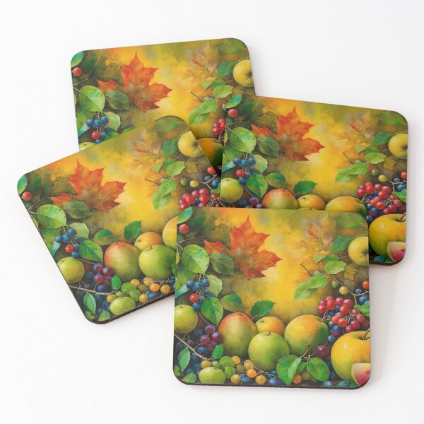 Item preview, Simple Abundance…Harvest. designed and sold by ©Janis Zroback.
