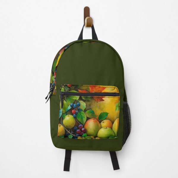 Item preview, Simple Abundance…Harvest. designed and sold by ©Janis Zroback.