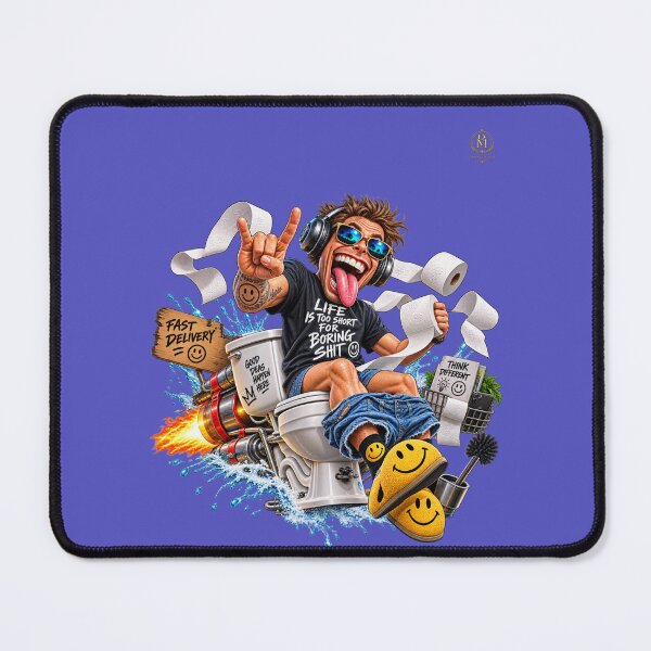 Item preview, Life is fun designed and sold by Philip Mant.
