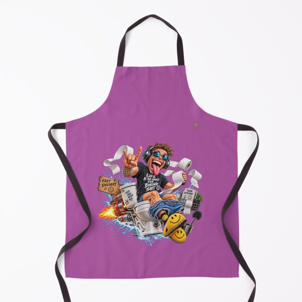 Item preview, Life is fun designed and sold by Philip Mant.