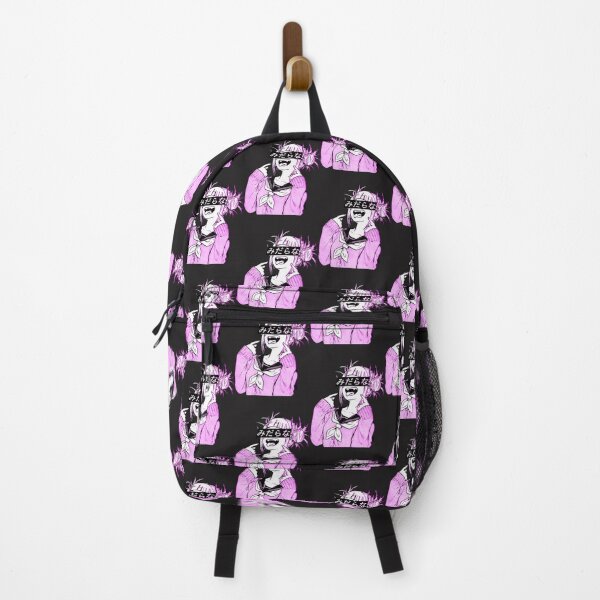 Item preview, Cute Waifu Anime Neko Cat Character Illustration designed and sold by BaraaHisham.