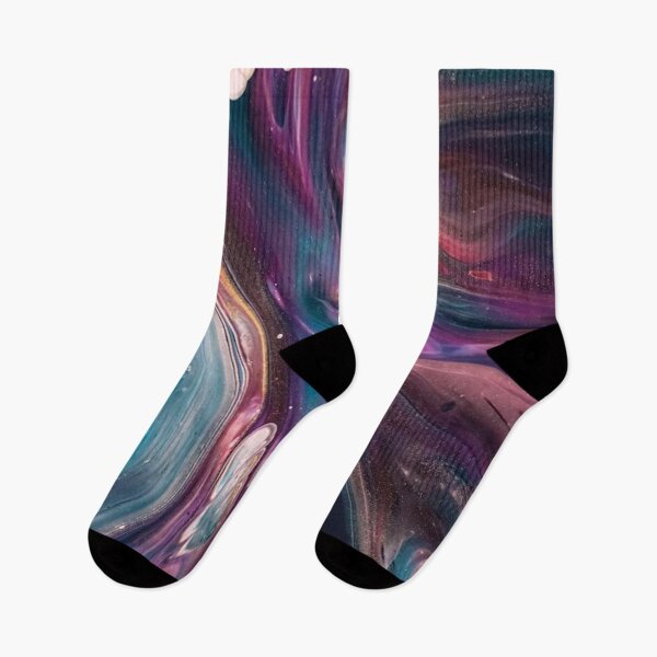 Item preview, Colorful Cosmic  designed and sold by SHARPEI.