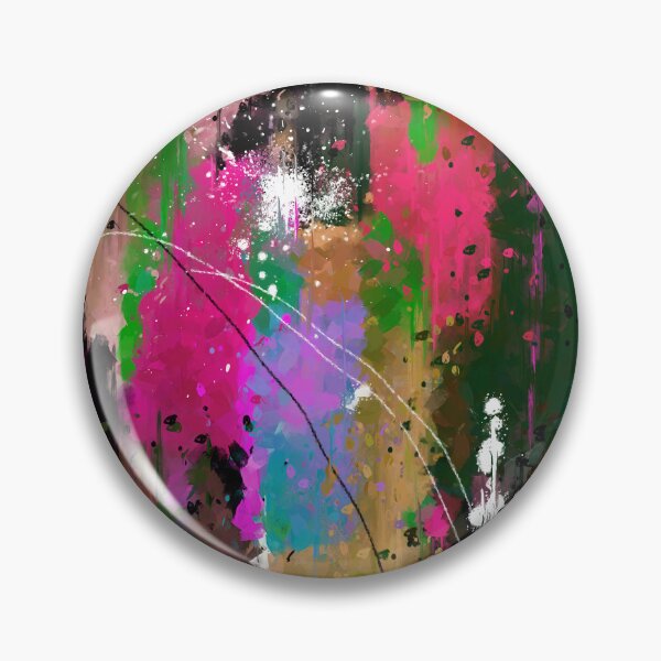 Item preview, Explosion of color I designed and sold by Claudia Dias.