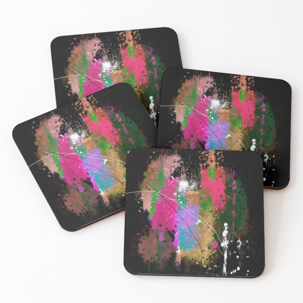 Item preview, Explosion of color I designed and sold by Claudia  Dias.