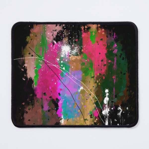 Item preview, Explosion of color I designed and sold by Claudia  Dias.