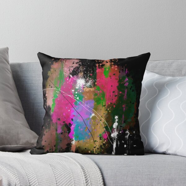 Item preview, Explosion of color I designed and sold by Claudia  Dias.