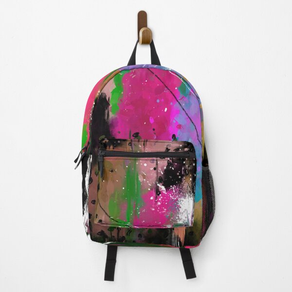 Item preview, Explosion of color I designed and sold by Claudia Dias.
