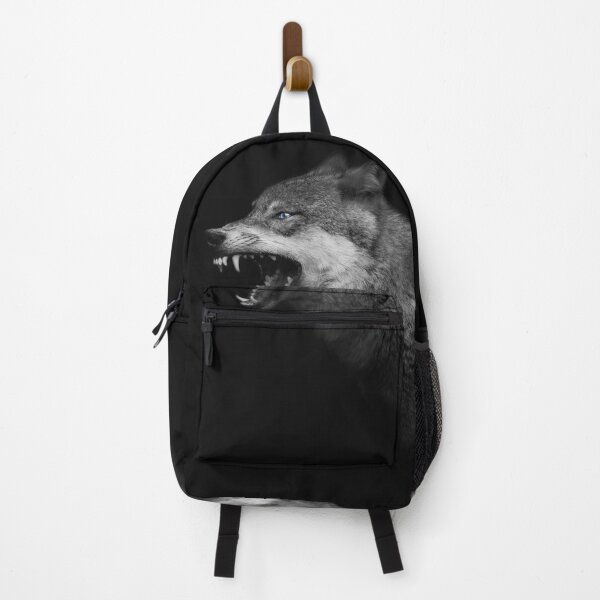 Item preview, wolf designed and sold by fairytailmage.