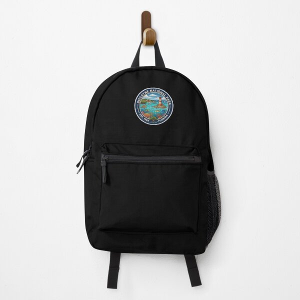 Item preview, Biscayne National Park USA National Park  designed and sold by TulipaGraphics.