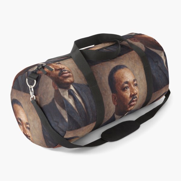 Item preview, Martin Luther King Painting – Civil Rights and Freedom Art designed and sold by GalleryKauffeld.