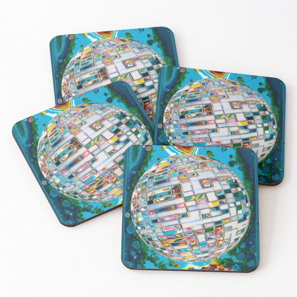 Item preview, Earth designed and sold by seeitknowit.