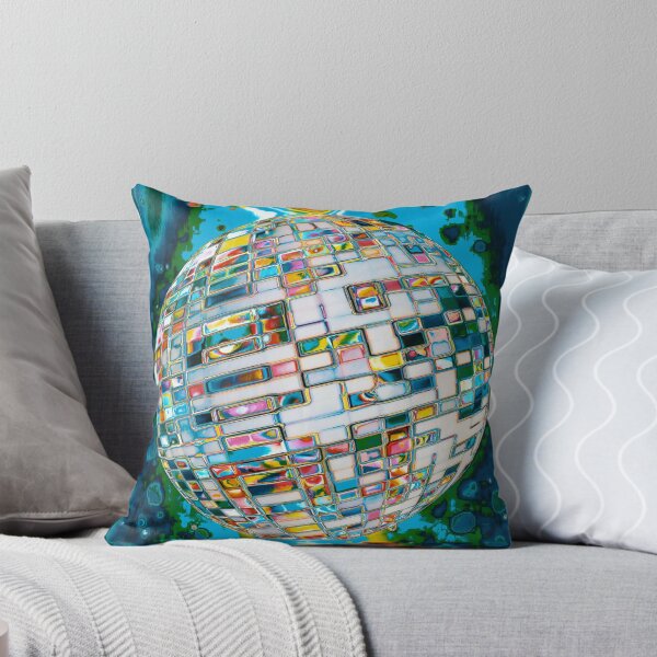 Item preview, Earth designed and sold by seeitknowit.