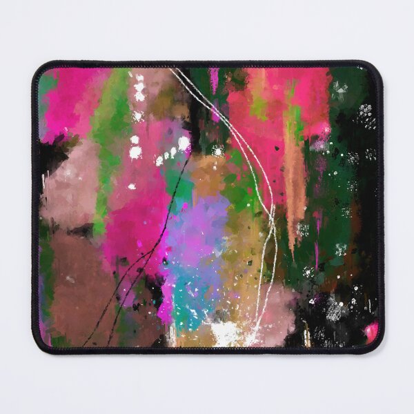 Item preview, Explosion of color II designed and sold by Claudia Dias.