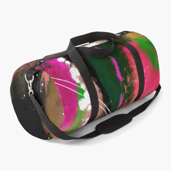 Item preview,  Explosion of color II designed and sold by Claudia  Dias.
