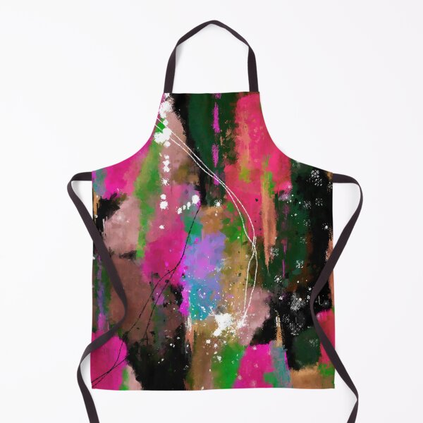 Item preview,  Explosion of color II designed and sold by Claudia  Dias.
