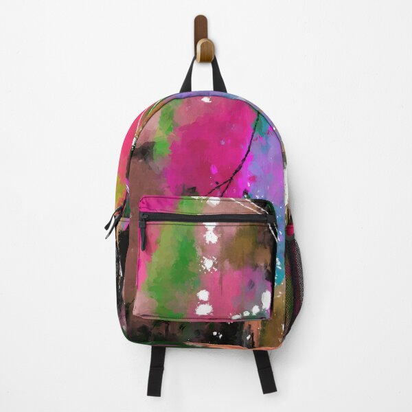 Item preview,  Explosion of color II designed and sold by Claudia  Dias.