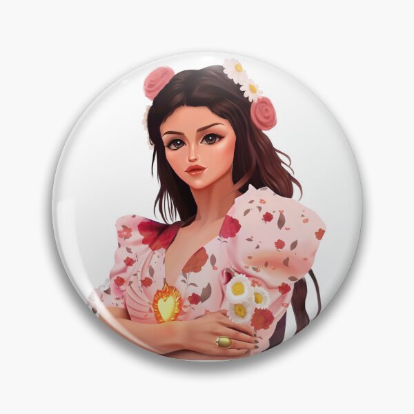 Item preview, Selina  designed and sold by Maiyoi.