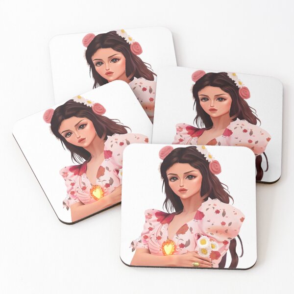 Item preview, Selina  designed and sold by Maiyoi.