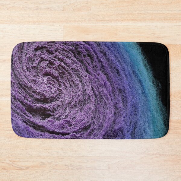 Item preview, Purple Cosmic Spiral designed and sold by SHARPEI.