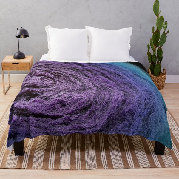 Item preview, Purple Cosmic Spiral designed and sold by SHARPEI.