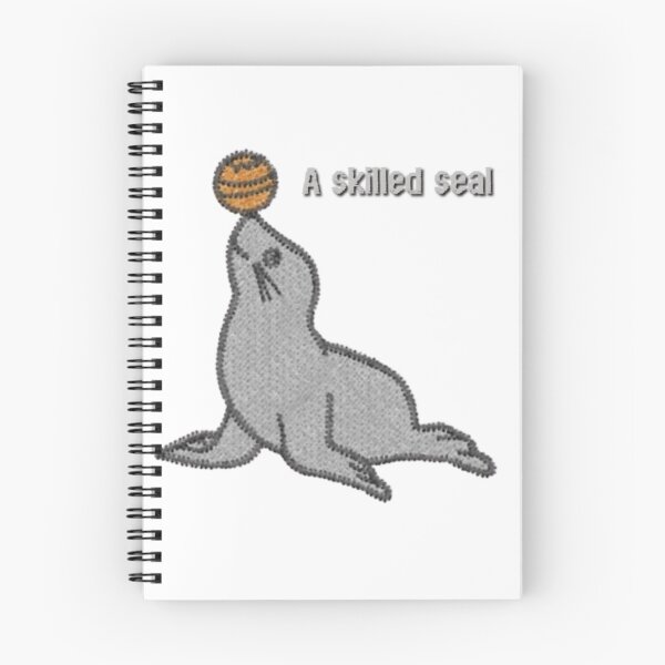 Item preview, ivan seal designed and sold by Hota055.