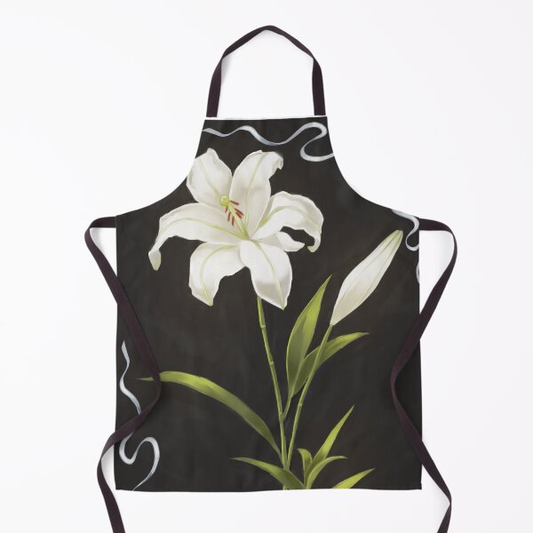 Item preview, Lily designed and sold by sokoartz.